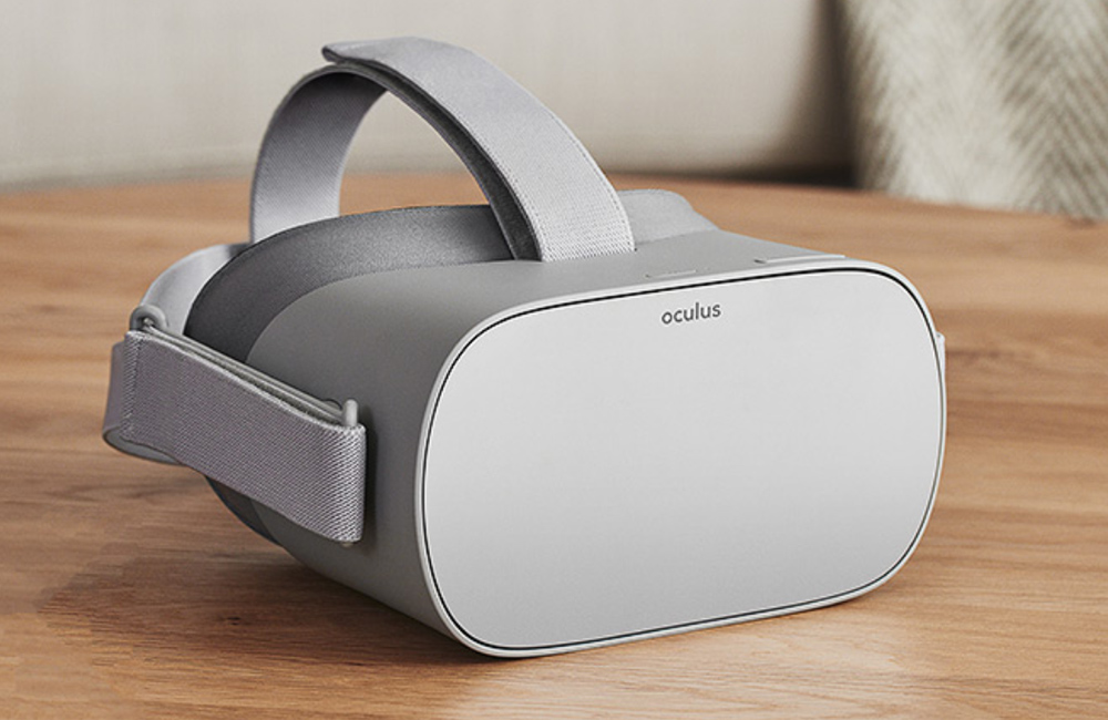 Oculus Go 06